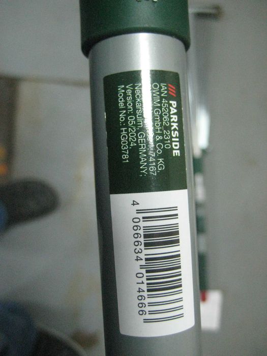 продам складні (мобільні) граблі (made in Germany)