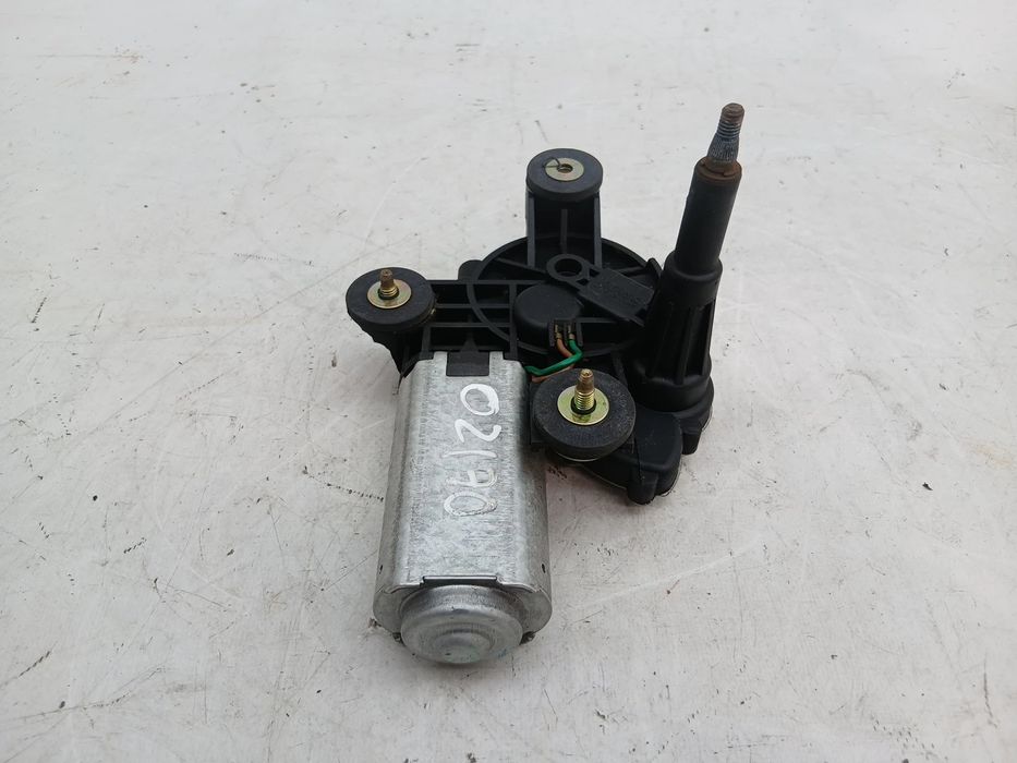 Motor limpa vidros trás FIAT Panda (169_)