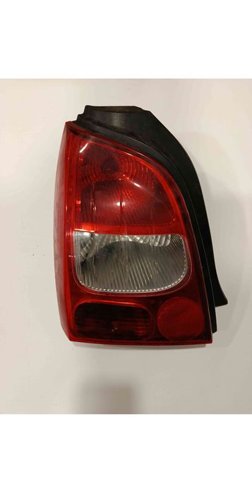 Farolim esquerdo RENAULT Twingo II (CN0_)