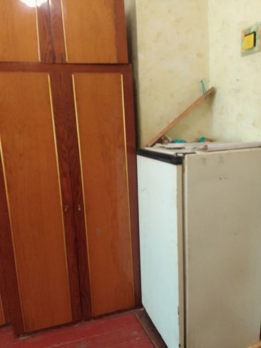 Здам кімнату в гуртожитку