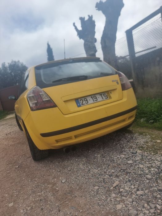 Fiat Stilo 1.6  16v 103cv