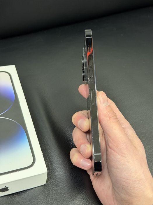 iPhone 14 Pro Max 256GB