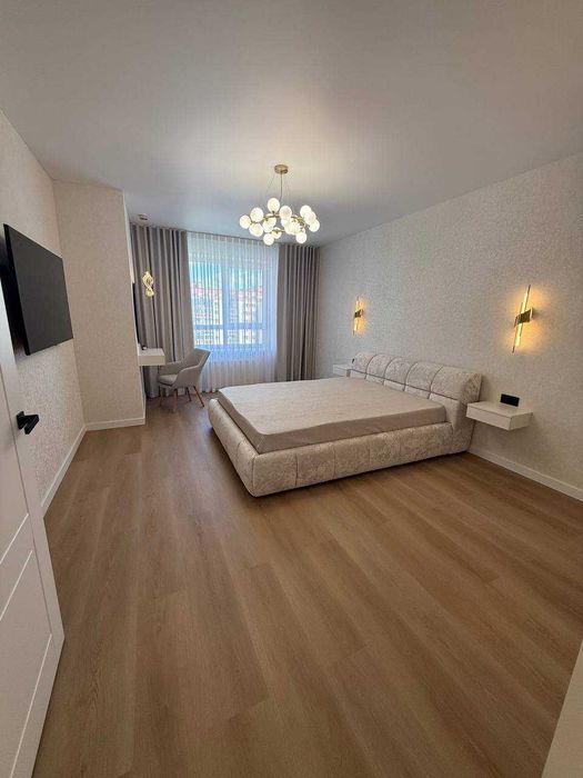 2 кімнатна перлинка, ЖК Вінницький, 115000$ id45023