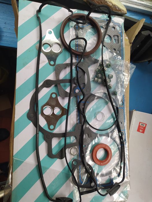 Прокладки двигуна Лачетті 1,8 GENUINE