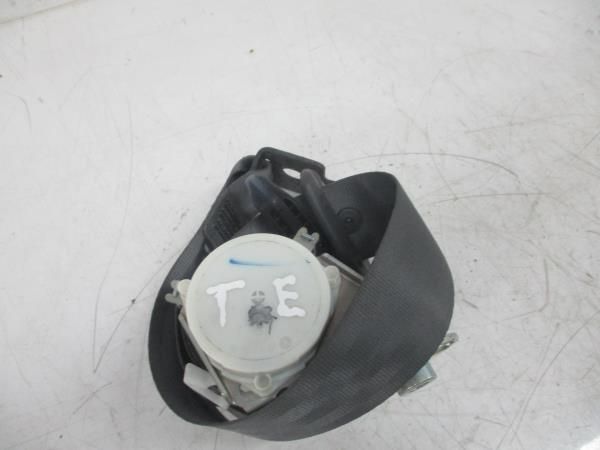 Cinto trás esquerdo RENAULT Clio III Société (SB_, SR_)