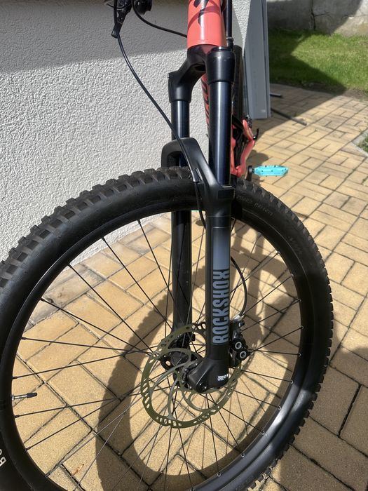 Rower Specialized Stumpjumper alloy 2021 s3