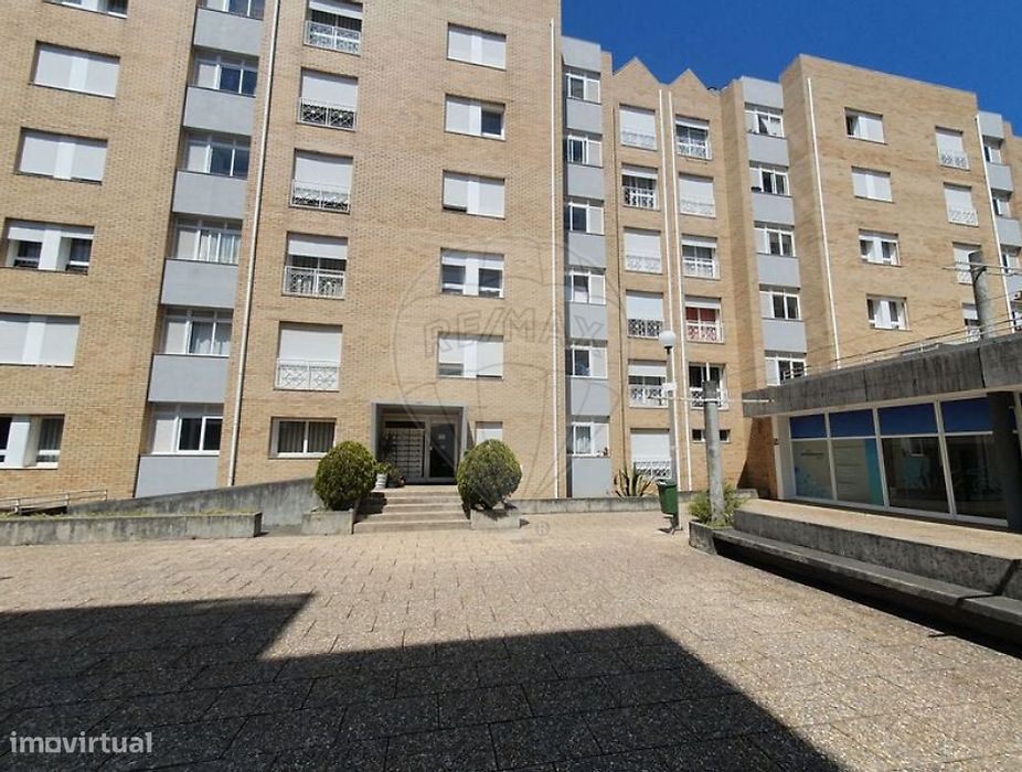 Apartamento T2 para venda — Gondomar (São Cosme), Valbom E Jovim, Porto