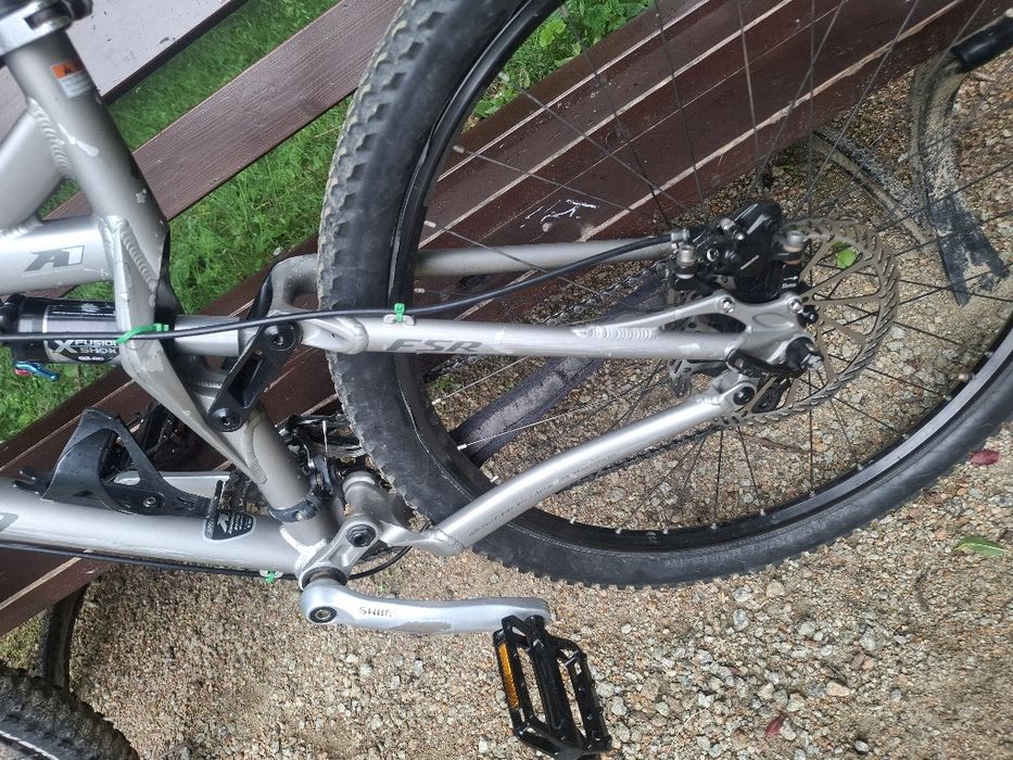 Sprzedam  Specialized xc pro