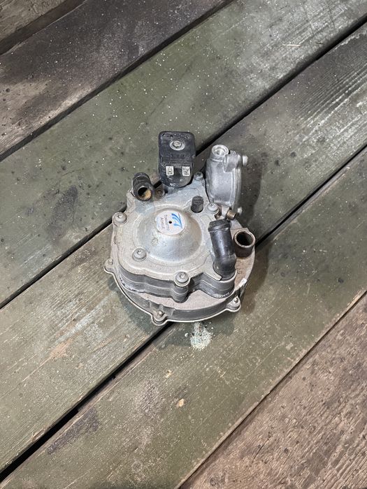 Продам газові редуктори на ГБО