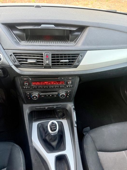 BMW  X1  2.0 Diesel