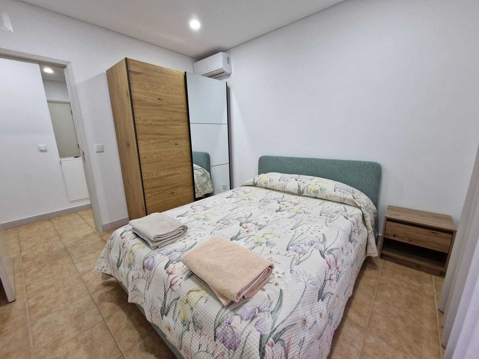 T3 para férias junto à praia em Ofir - Esposende