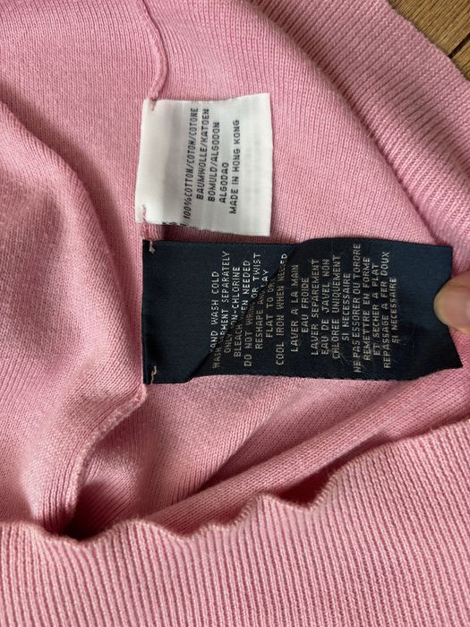 Sweterek Polo Ralph Lauren