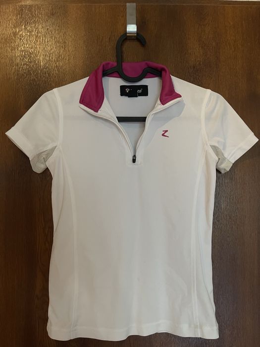 Koszulka jezdziecka Horze