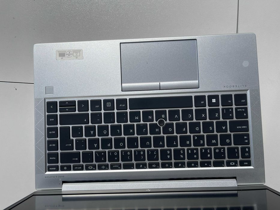 HP EliteBook 845 G8/AMD Ryzen 3 5400U/8Gb DDR4/256Gb/14" IPS/Гарантія