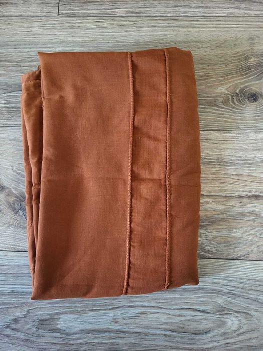 Przebranie mnicha. Oryginalna szata buddyjska