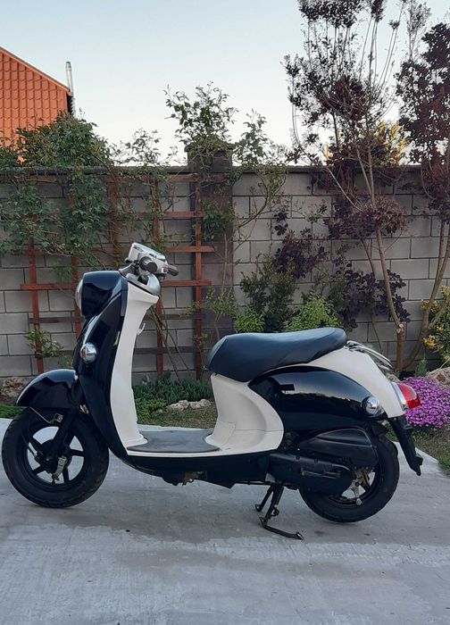 Скутер YAMAHA Vino