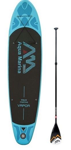Prancha Paddle Surf Aqua Marina