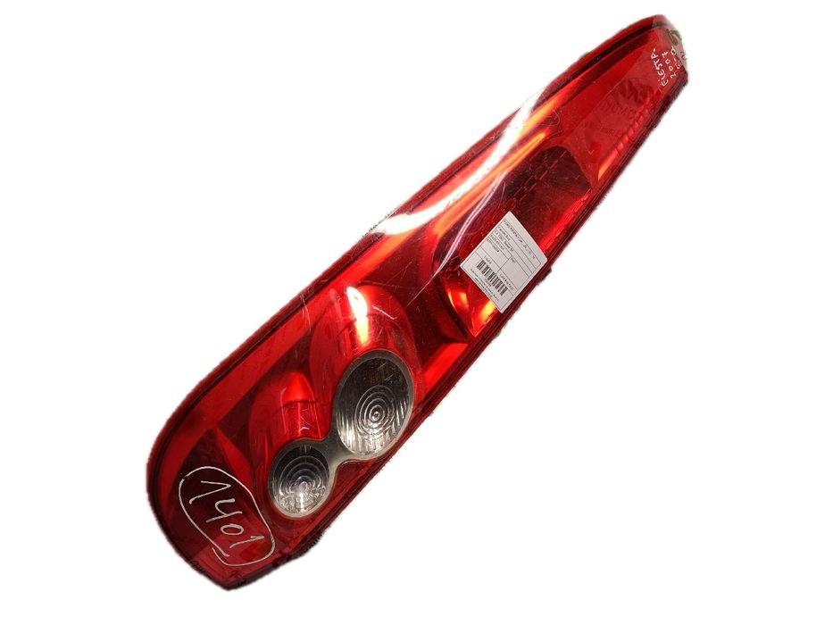 Farolim esquerdo FORD Fiesta V (JH_, JD_)