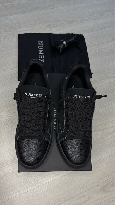 Numeris atelier-carbono