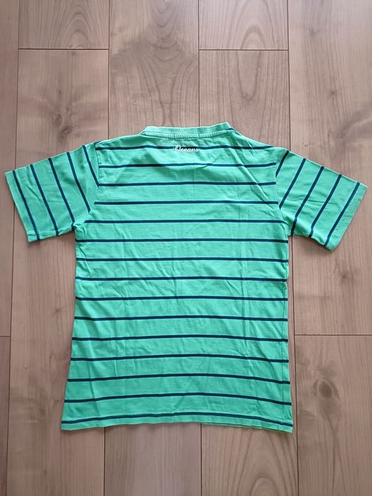T-shirt rapaz -12 anos (152cm)