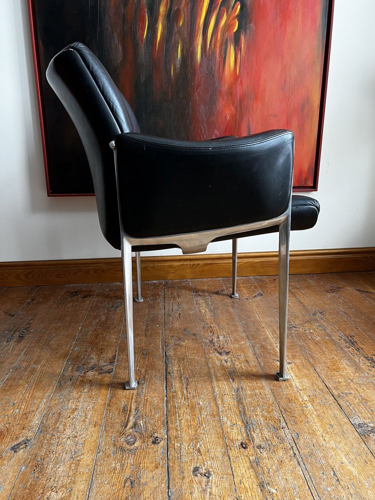 Mid century modern. Krzesło/fotel Miller Borgsen, Roeder&Sons