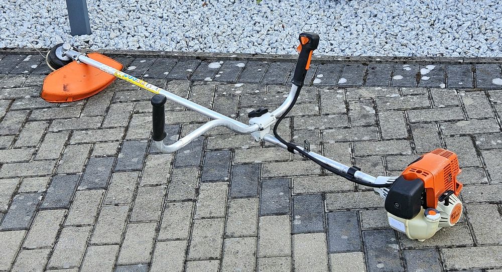 Stihl FS 130 kosa spalinowa podkaszarka
