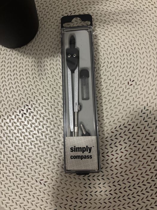 Compasso em ótimo estado – Apenas 2,50 €