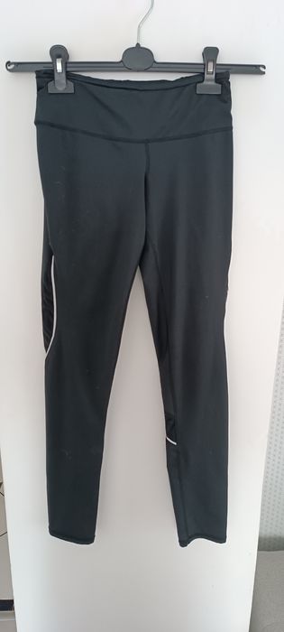 Legginsy sportowe Zella roz XS