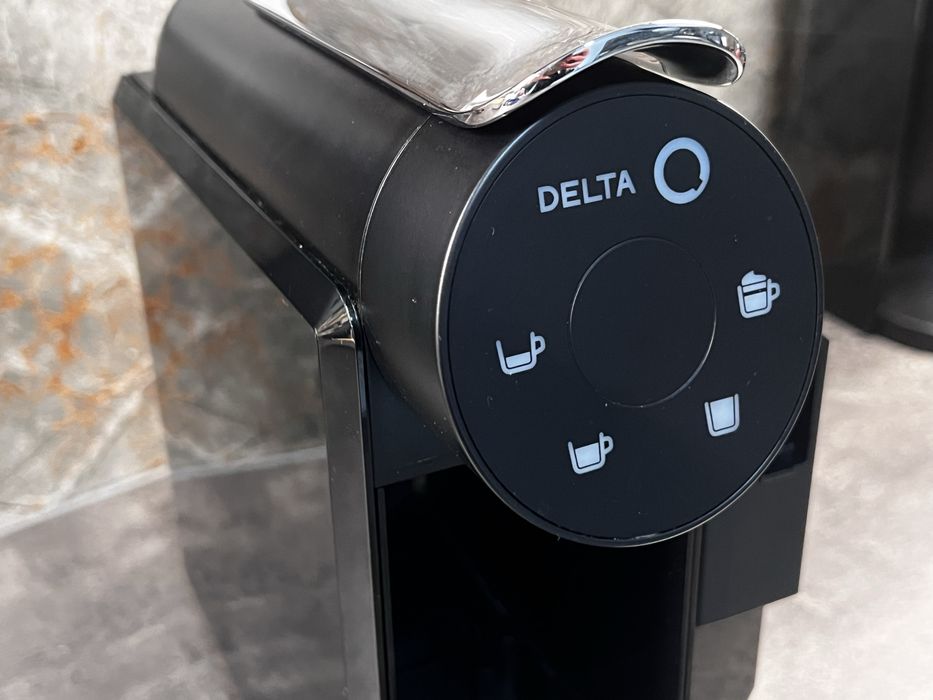 Ekspres kapsułkowy DeltaQ