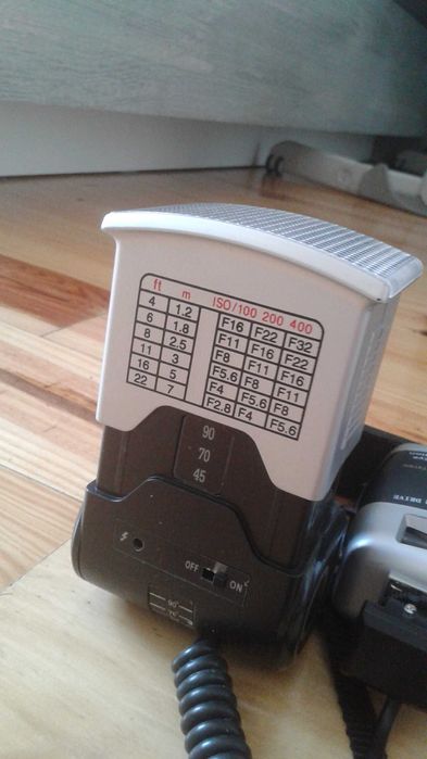 Optical Lens + Bolsa