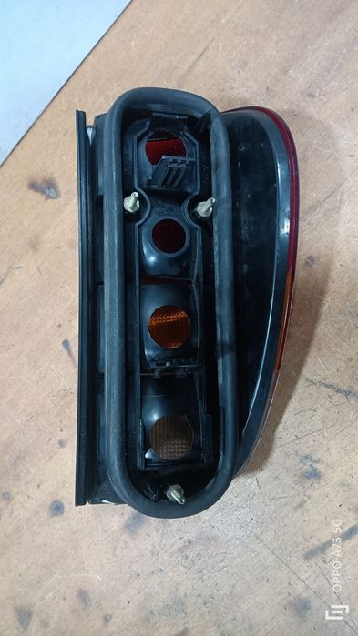 Farolim SEAT inka esquerdo 2001