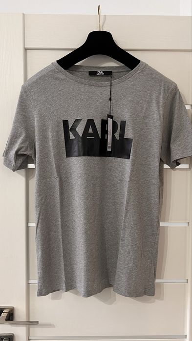 Футболки чоловічі нові Karl Lagerfeld