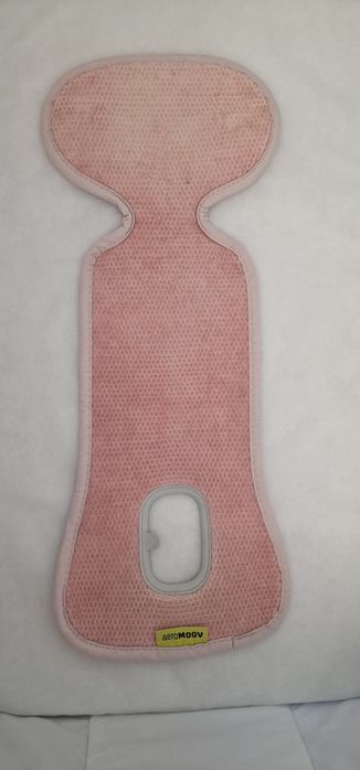 Aeromoov Airlayer rosa