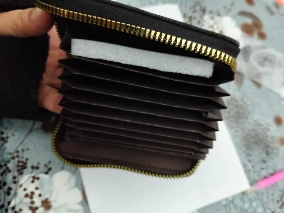 Carteirinha com desenho do sol