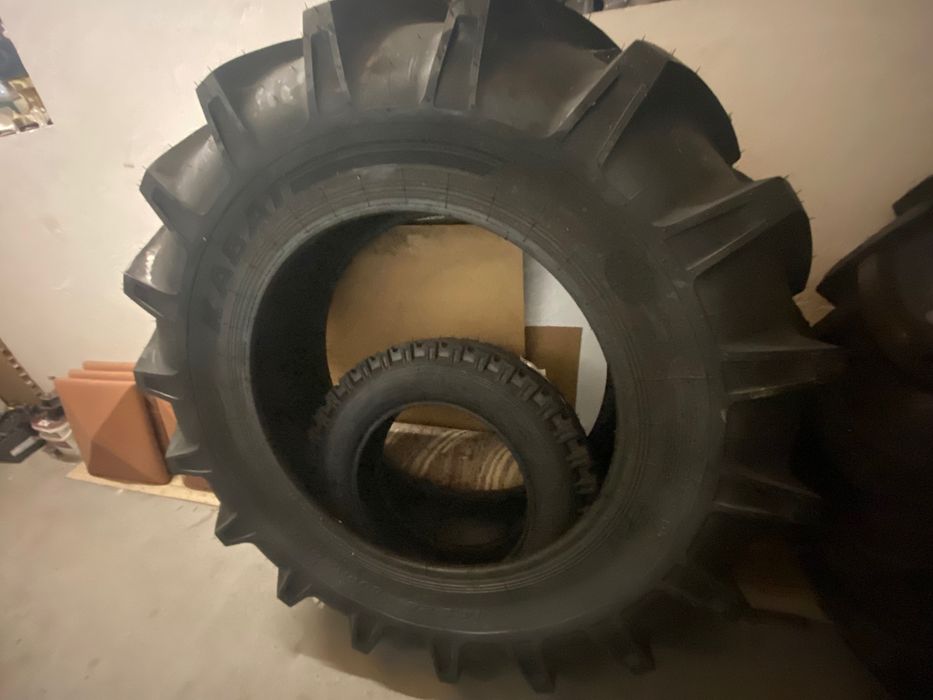 Opona kabat 14.9-28 8PR