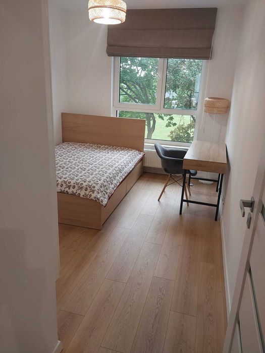 Przytulny apartament z widokiem na Wisłę - Widok 3