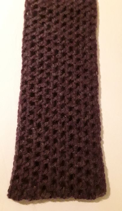 Golas feitas à mão, novas!