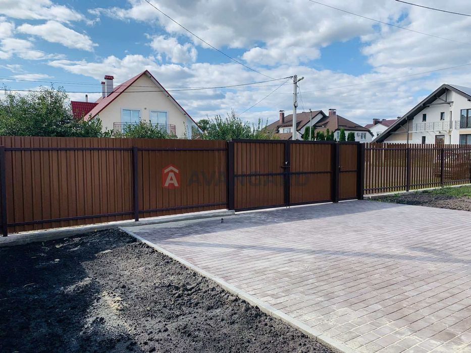 Терміновий продаж сучасного будинку р-н Луначарського