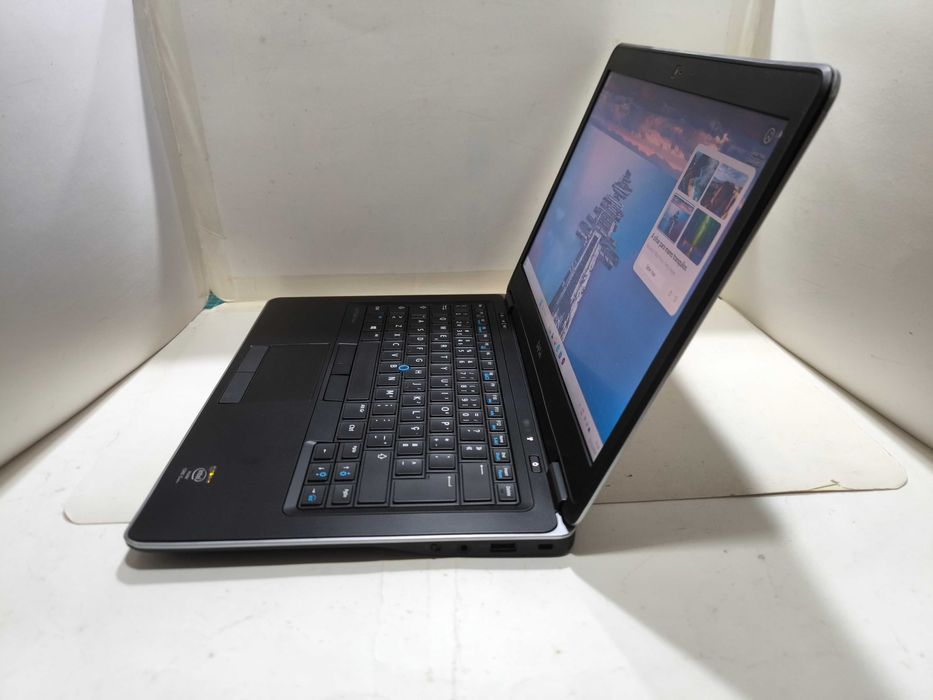 DELL Latitude E7440 i5 SSD 256GB 8GB RAM
