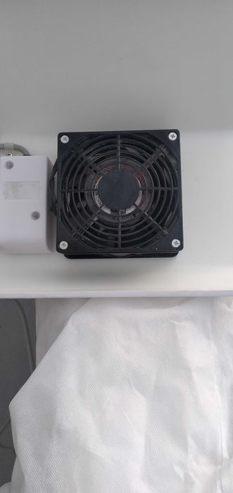 Aspirador do po 1-Ventolinha para unas