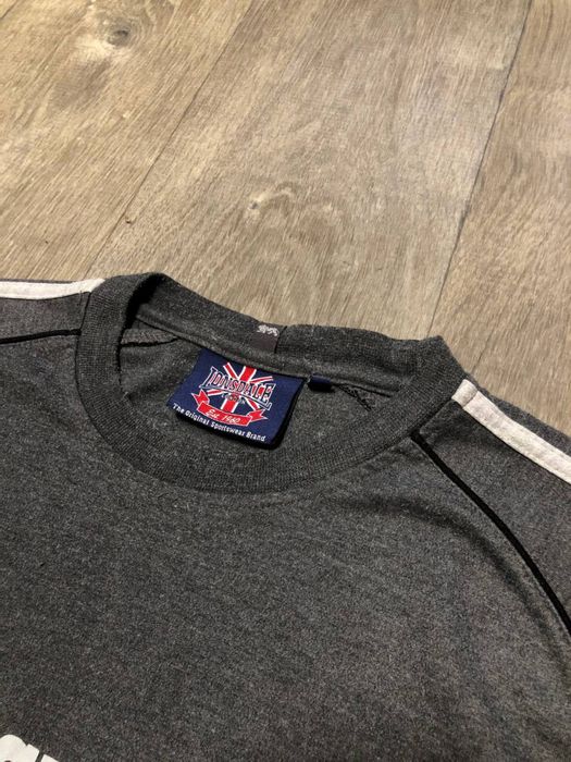 Lonsdale t-shirt(щільна)