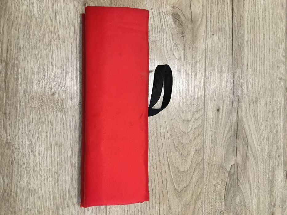 Сидіння туристичне