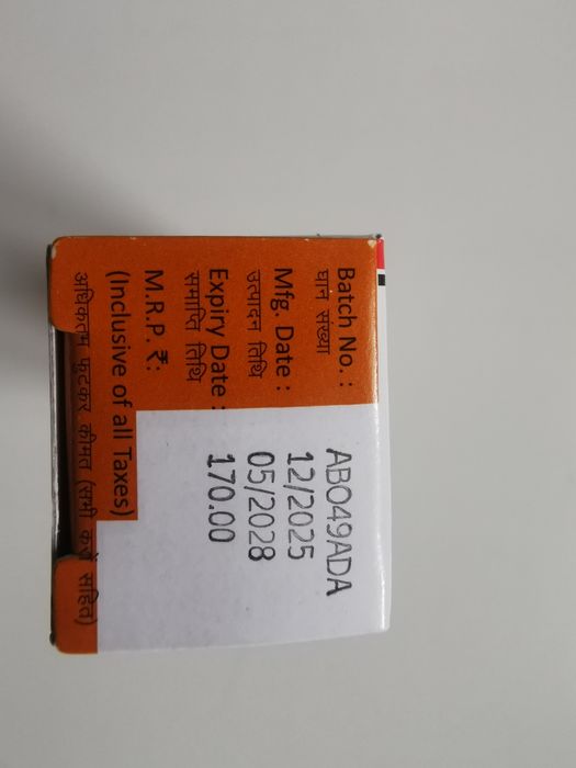 Tretinoin 0.05 % gel