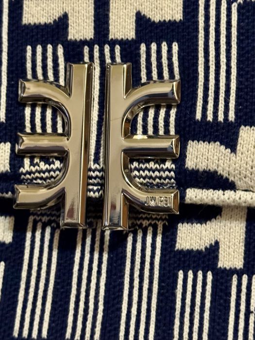 Сумка  Jw pei оригінал.