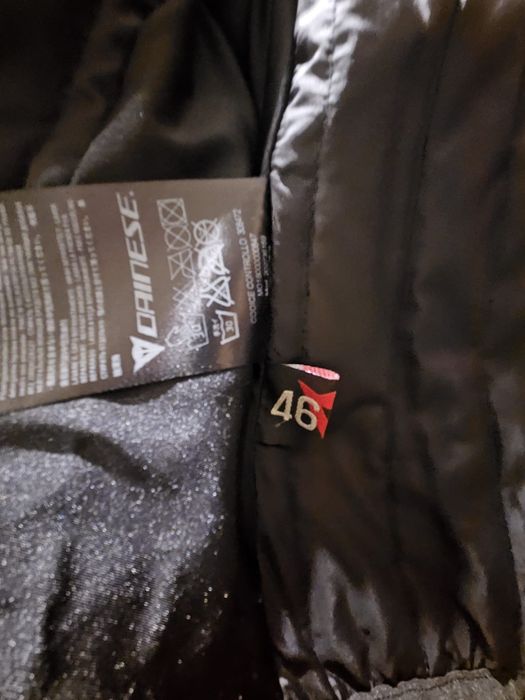 Casaco Dainese senhora