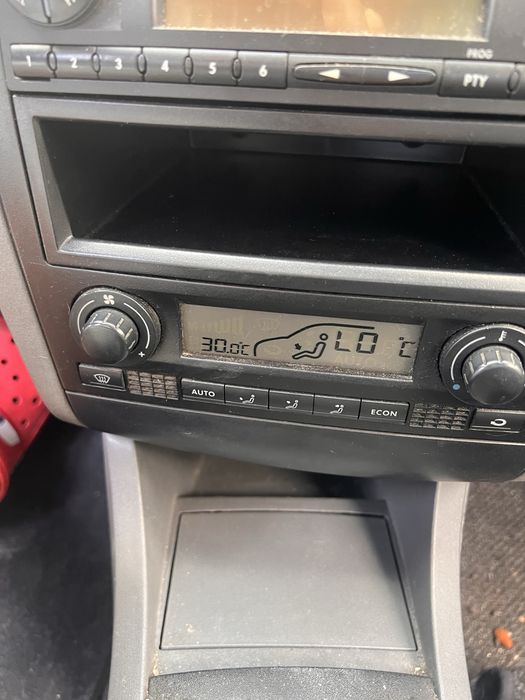 Seat ibiza 1.9 tdi 100cv