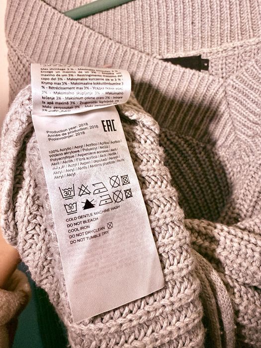 Sweter Vero Moda