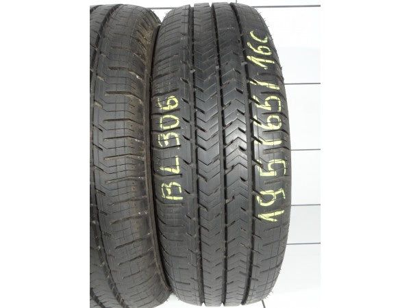 Michelin Agilis 51 195/65R16C 100/98 T [2018] 7.5Mm