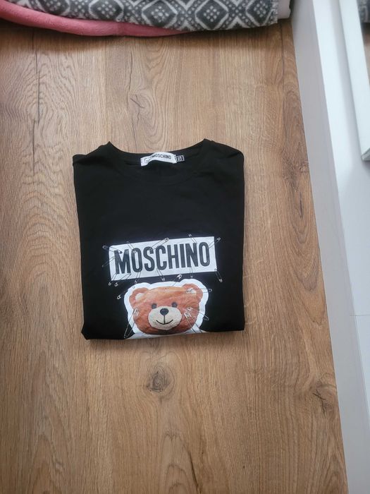 T-shirt Moschino
