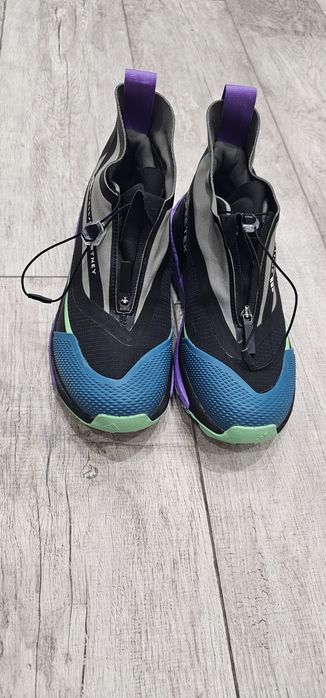 Buty adidas by Stella McCartney x Terrex Free Hiker Rozmiar 39 1/3